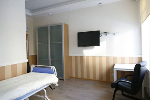 Частная наркологическая клиника во Владикавказе